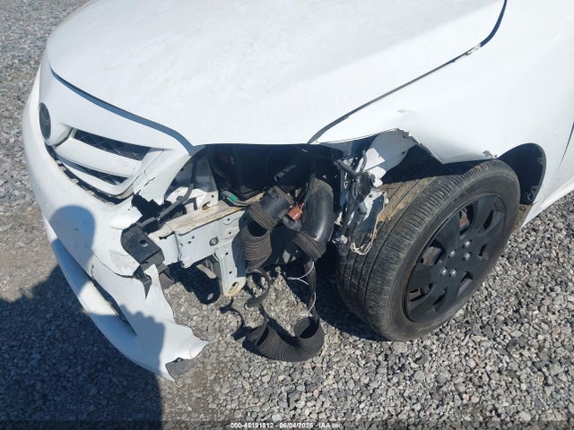 Aukcja sprzedaży 2012 Toyota Corolla Le, vin: 2T1BU4EE6CC775261, numer aukcji: 45191812