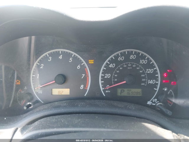 Aukcja sprzedaży 2012 Toyota Corolla Le, vin: 2T1BU4EE6CC775261, numer aukcji: 45191812