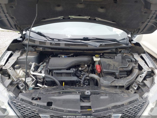 Продаж на аукціоні авто 2018 Nissan Rogue Sport S, vin: JN1BJ1CRXJW206756, номер лоту: 45191814