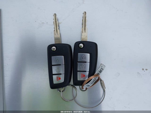 Продаж на аукціоні авто 2018 Nissan Rogue Sport S, vin: JN1BJ1CRXJW206756, номер лоту: 45191814