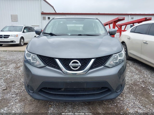 Продаж на аукціоні авто 2018 Nissan Rogue Sport S, vin: JN1BJ1CRXJW206756, номер лоту: 45191814