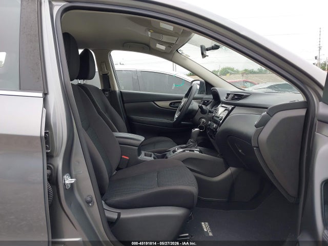 Продаж на аукціоні авто 2018 Nissan Rogue Sport S, vin: JN1BJ1CRXJW206756, номер лоту: 45191814