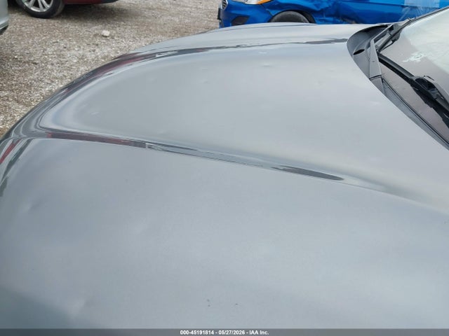 Продаж на аукціоні авто 2018 Nissan Rogue Sport S, vin: JN1BJ1CRXJW206756, номер лоту: 45191814