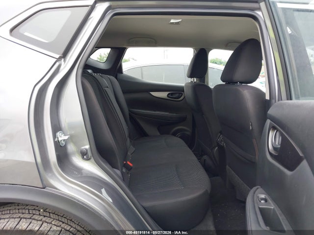 Продаж на аукціоні авто 2018 Nissan Rogue Sport S, vin: JN1BJ1CRXJW206756, номер лоту: 45191814