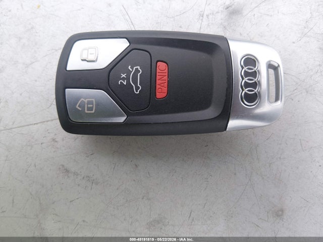 Aukcja sprzedaży 2019 Audi Q5 45 Premium, vin: WA1BNAFY6K2046284, numer aukcji: 45191819