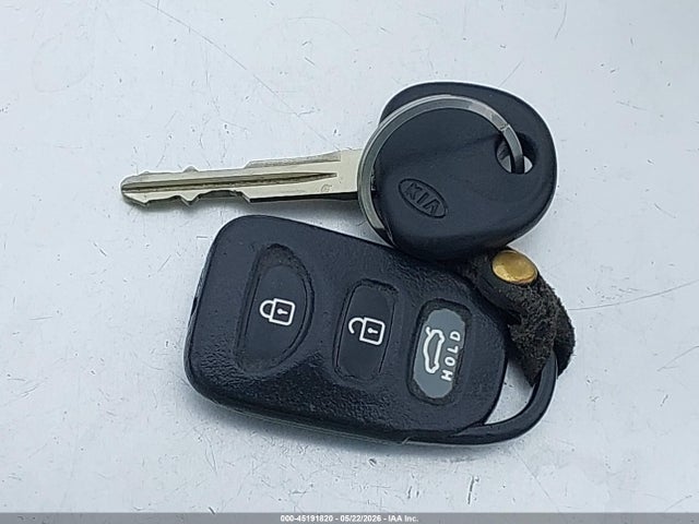 Aukcja sprzedaży 2013 Kia Forte Ex, vin: KNAFU4A27D5723761, numer aukcji: 45191820