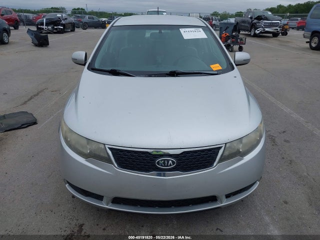 Aukcja sprzedaży 2013 Kia Forte Ex, vin: KNAFU4A27D5723761, numer aukcji: 45191820