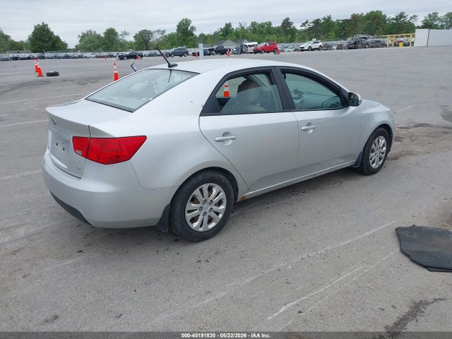 Aukcja sprzedaży 2013 Kia Forte Ex, vin: KNAFU4A27D5723761, numer aukcji: 45191820