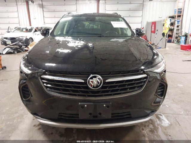 Aukcja sprzedaży 2023 Buick Envision Preferred Awd, vin: LRBFZMR44PD041729, numer aukcji: 45191821
