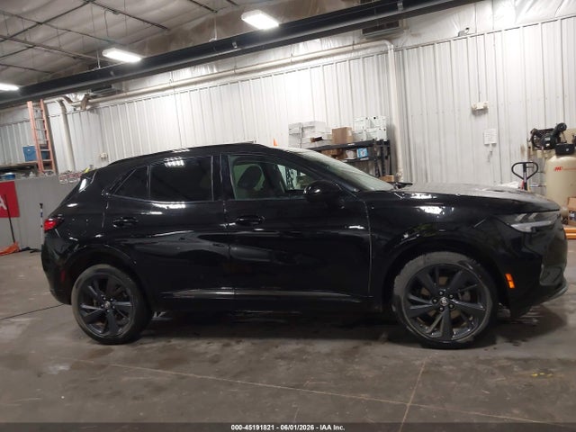 Aukcja sprzedaży 2023 Buick Envision Preferred Awd, vin: LRBFZMR44PD041729, numer aukcji: 45191821