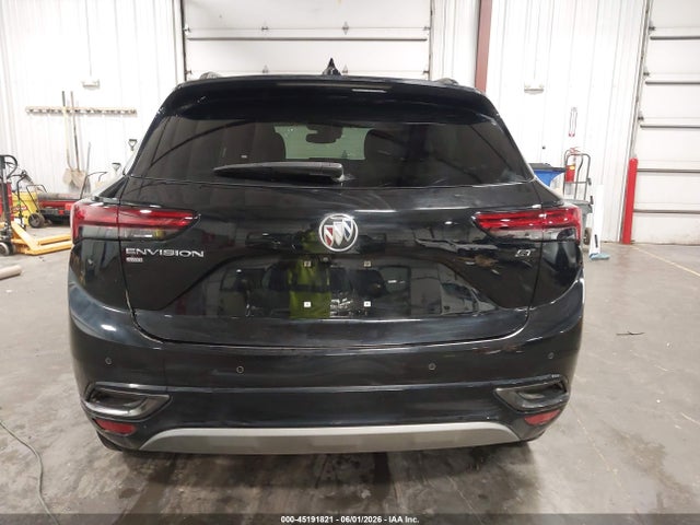 Auction sale of the 2023 Buick Envision Preferred Awd, vin: LRBFZMR44PD041729, lot number: 45191821
