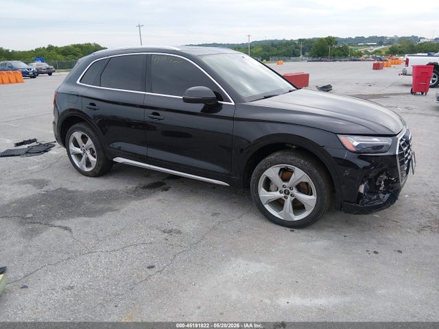 Aukcja sprzedaży 2021 Audi Q5 Prestige 45 Tfsi Quattro S Tronic, vin: WA1CAAFY0M2027068, numer aukcji: 45191822