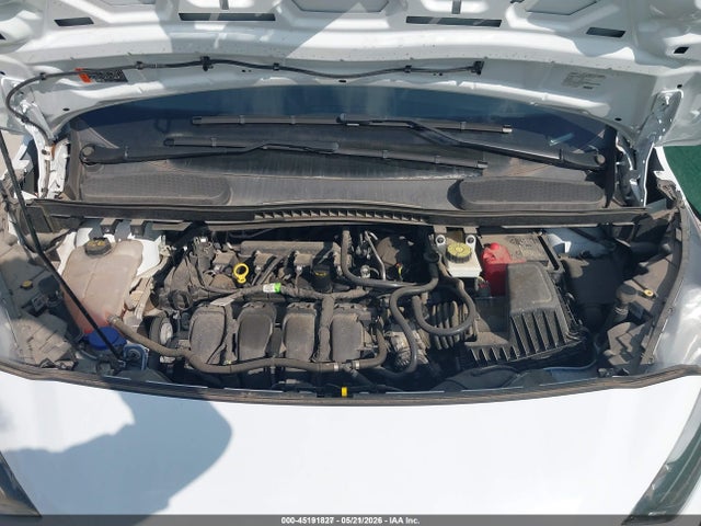 45191827 :رقم المزاد ، NM0GE9E22N1515823 vin ، 2022 Ford Transit Connect Xl Passenger مزاد بيع
