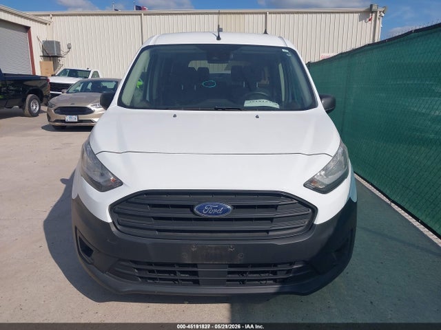 45191827 :رقم المزاد ، NM0GE9E22N1515823 vin ، 2022 Ford Transit Connect Xl Passenger مزاد بيع