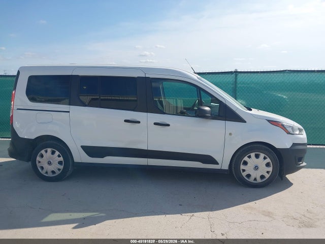 45191827 :رقم المزاد ، NM0GE9E22N1515823 vin ، 2022 Ford Transit Connect Xl Passenger مزاد بيع
