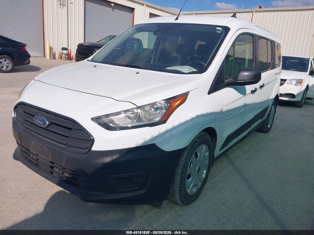 45191827 :رقم المزاد ، NM0GE9E22N1515823 vin ، 2022 Ford Transit Connect Xl Passenger مزاد بيع