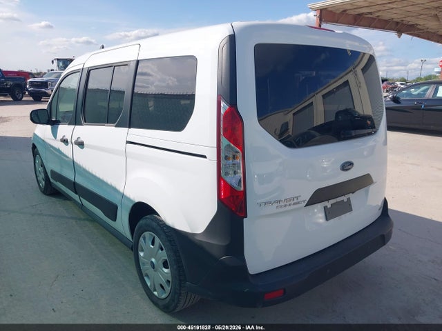 45191827 :رقم المزاد ، NM0GE9E22N1515823 vin ، 2022 Ford Transit Connect Xl Passenger مزاد بيع