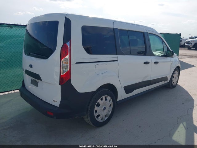 45191827 :رقم المزاد ، NM0GE9E22N1515823 vin ، 2022 Ford Transit Connect Xl Passenger مزاد بيع
