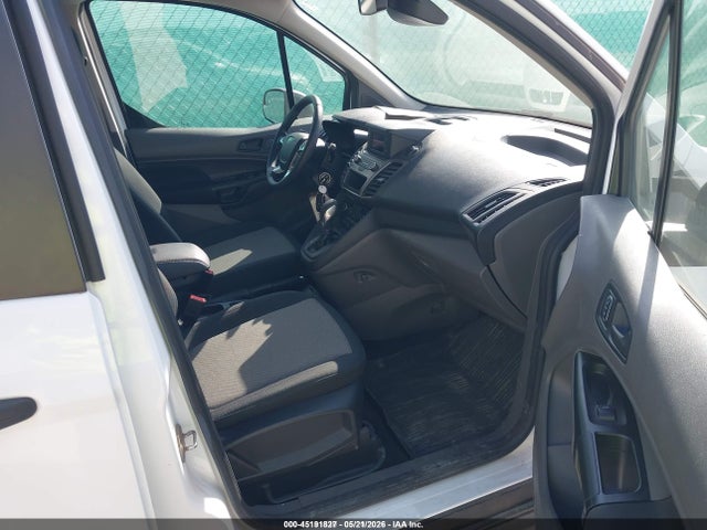 45191827 :رقم المزاد ، NM0GE9E22N1515823 vin ، 2022 Ford Transit Connect Xl Passenger مزاد بيع