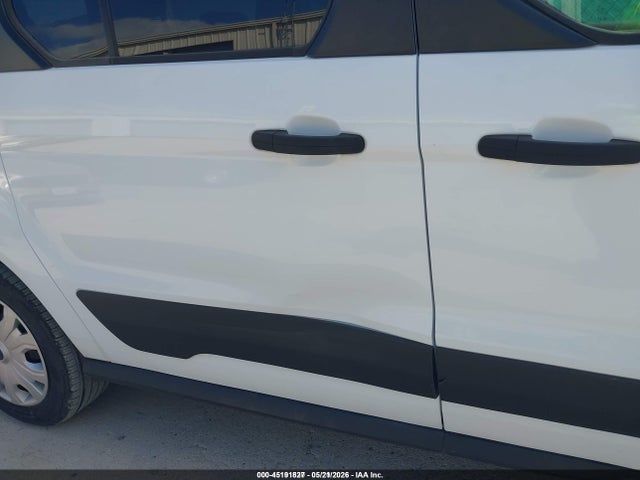 45191827 :رقم المزاد ، NM0GE9E22N1515823 vin ، 2022 Ford Transit Connect Xl Passenger مزاد بيع