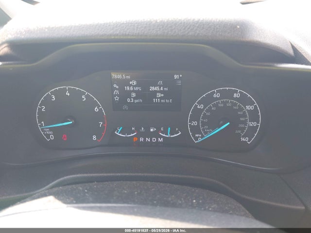 45191827 :رقم المزاد ، NM0GE9E22N1515823 vin ، 2022 Ford Transit Connect Xl Passenger مزاد بيع