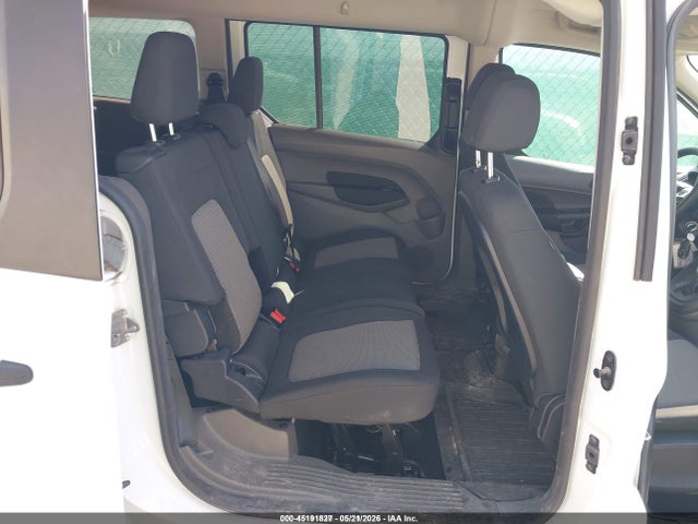 45191827 :رقم المزاد ، NM0GE9E22N1515823 vin ، 2022 Ford Transit Connect Xl Passenger مزاد بيع