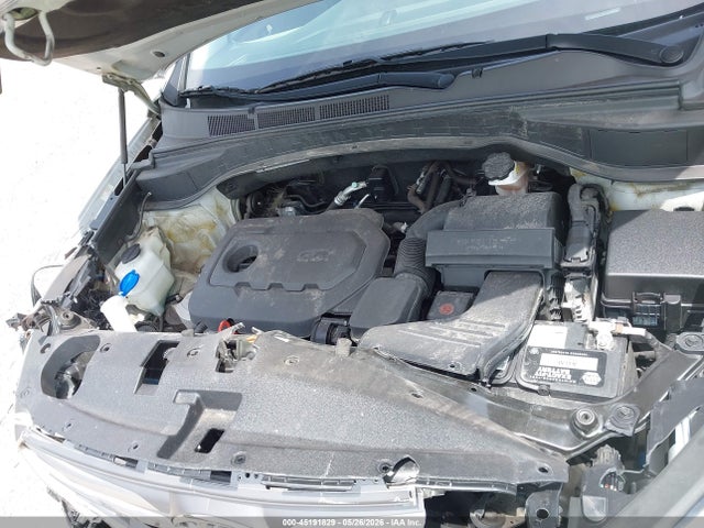 Aukcja sprzedaży 2018 Hyundai Santa Fe Sport 2.4l, vin: 5XYZUDLB5JG518696, numer aukcji: 45191829