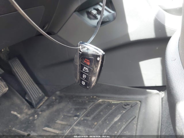 Aukcja sprzedaży 2018 Hyundai Santa Fe Sport 2.4l, vin: 5XYZUDLB5JG518696, numer aukcji: 45191829