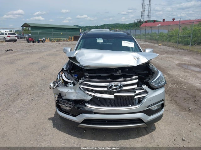 Aukcja sprzedaży 2018 Hyundai Santa Fe Sport 2.4l, vin: 5XYZUDLB5JG518696, numer aukcji: 45191829