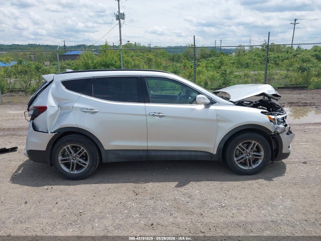 Aukcja sprzedaży 2018 Hyundai Santa Fe Sport 2.4l, vin: 5XYZUDLB5JG518696, numer aukcji: 45191829