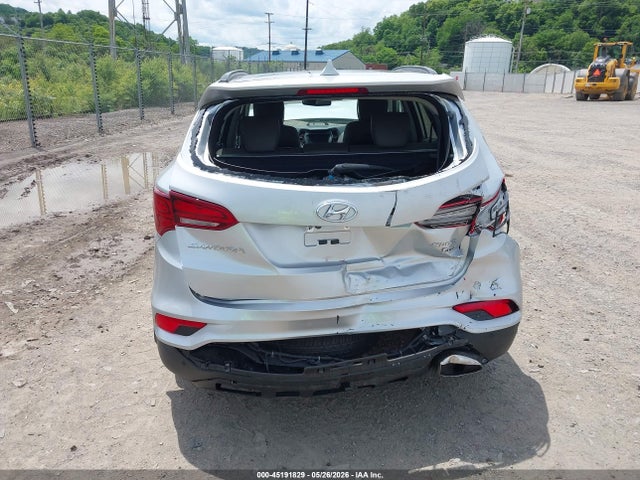 Aukcja sprzedaży 2018 Hyundai Santa Fe Sport 2.4l, vin: 5XYZUDLB5JG518696, numer aukcji: 45191829