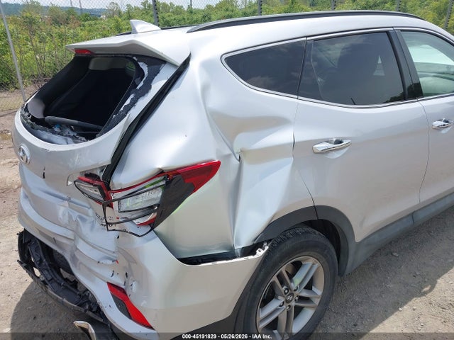 Aukcja sprzedaży 2018 Hyundai Santa Fe Sport 2.4l, vin: 5XYZUDLB5JG518696, numer aukcji: 45191829