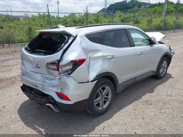 Aukcja sprzedaży 2018 Hyundai Santa Fe Sport 2.4l, vin: 5XYZUDLB5JG518696, numer aukcji: 45191829