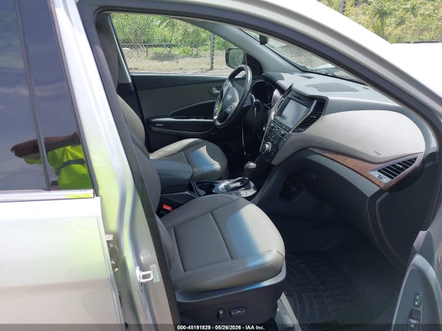 Aukcja sprzedaży 2018 Hyundai Santa Fe Sport 2.4l, vin: 5XYZUDLB5JG518696, numer aukcji: 45191829