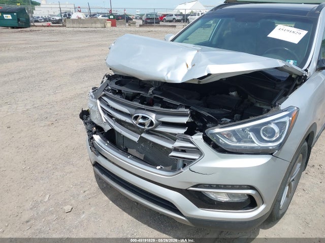 Aukcja sprzedaży 2018 Hyundai Santa Fe Sport 2.4l, vin: 5XYZUDLB5JG518696, numer aukcji: 45191829