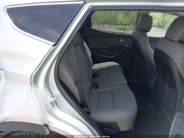 Aukcja sprzedaży 2018 Hyundai Santa Fe Sport 2.4l, vin: 5XYZUDLB5JG518696, numer aukcji: 45191829