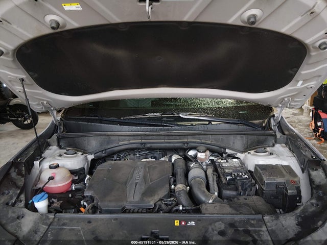 Продаж на аукціоні авто 2024 Kia Sorento X-line Sx, vin: 5XYRKDJF4RG271078, номер лоту: 45191831
