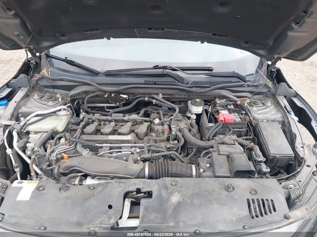 SHHFK7H69KU404617 Honda CIVIC EX