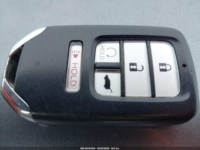 SHHFK7H69KU404617 Honda CIVIC EX
