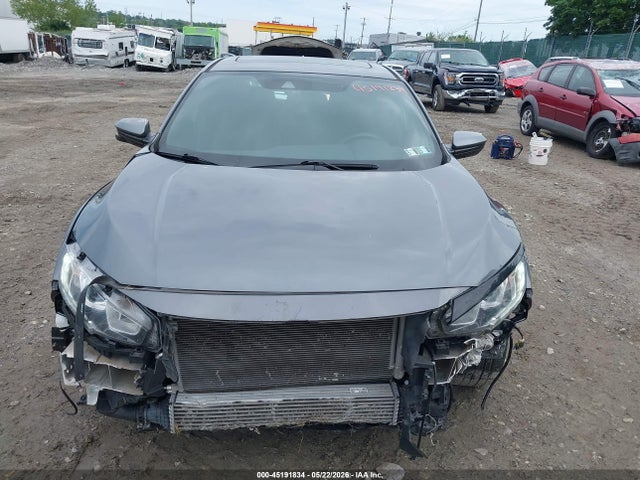 SHHFK7H69KU404617 Honda CIVIC EX