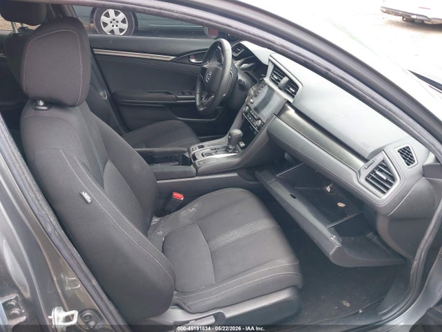 SHHFK7H69KU404617 Honda CIVIC EX