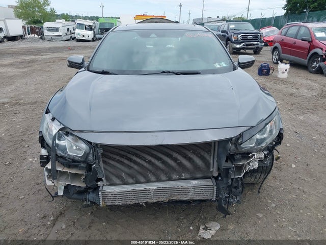 SHHFK7H69KU404617 Honda CIVIC EX