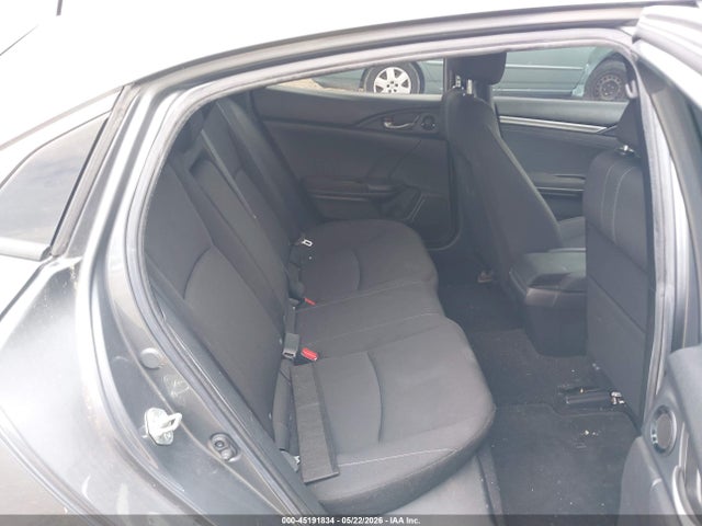 SHHFK7H69KU404617 Honda CIVIC EX