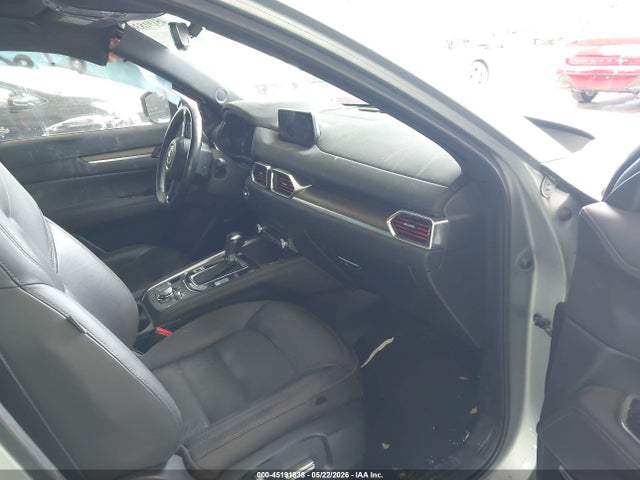 45191838 :رقم المزاد ، JM3KFBEY2K0643428 vin ، 2019 Mazda Cx-5 Signature مزاد بيع