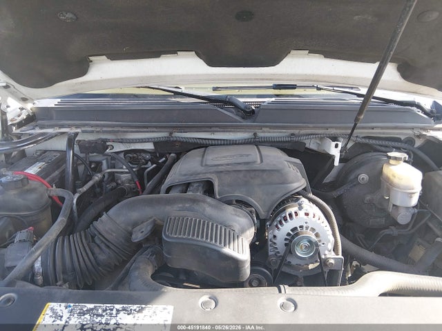 Aukcja sprzedaży 2009 Chevrolet Tahoe Ltz, vin: 1GNFK330X9R203012, numer aukcji: 45191840