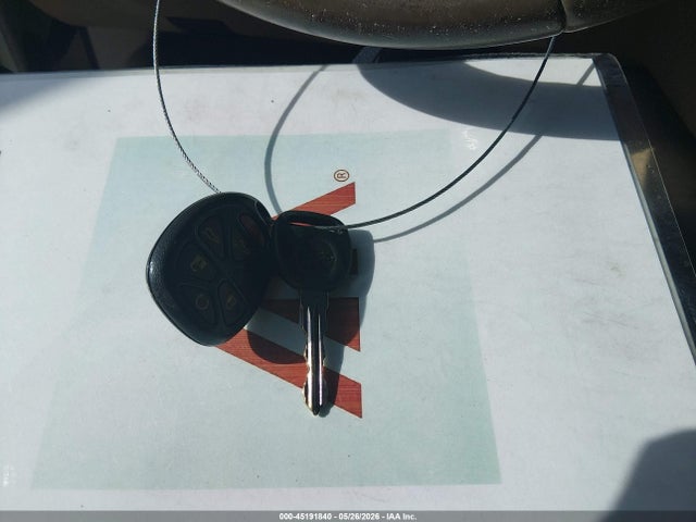 Aukcja sprzedaży 2009 Chevrolet Tahoe Ltz, vin: 1GNFK330X9R203012, numer aukcji: 45191840