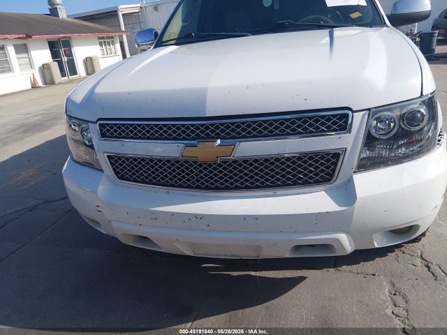 Aukcja sprzedaży 2009 Chevrolet Tahoe Ltz, vin: 1GNFK330X9R203012, numer aukcji: 45191840