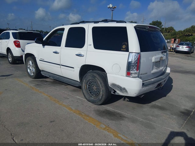 Aukcja sprzedaży 2009 Chevrolet Tahoe Ltz, vin: 1GNFK330X9R203012, numer aukcji: 45191840