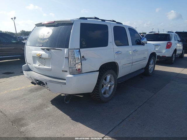 Aukcja sprzedaży 2009 Chevrolet Tahoe Ltz, vin: 1GNFK330X9R203012, numer aukcji: 45191840