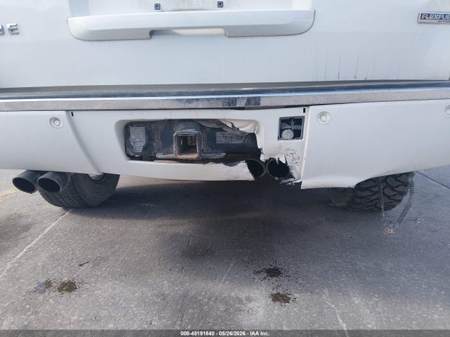 Aukcja sprzedaży 2009 Chevrolet Tahoe Ltz, vin: 1GNFK330X9R203012, numer aukcji: 45191840
